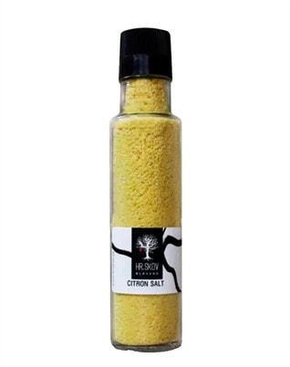 Citronsalt